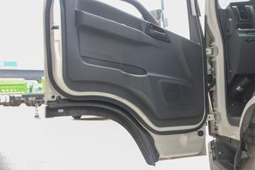 瑞捷D30&nbsp;载货车驾驶室                                               图片