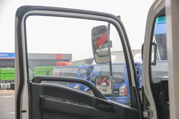 瑞捷D30&nbsp;载货车驾驶室                                               图片