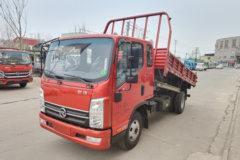 凯捷HM3自卸车武汉市火热促销中 让利高达0.2万