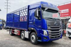 优惠2.28万 柳州市乘龙H7载货车火热促销中