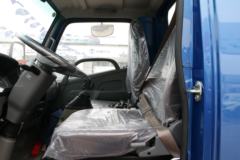 飞碟奥驰 宏瑞T系列 110马力 4X2 2.8米自卸车(国六)