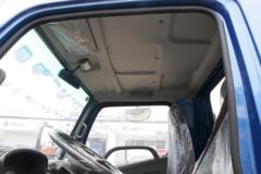 飞碟奥驰 宏瑞T系列 110马力 4X2 2.8米自卸车(国六)