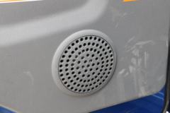 飞碟奥驰 宏瑞T系列 110马力 4X2 2.8米自卸车(国六)