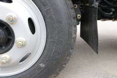 飞碟奥驰 宏瑞T系列 110马力 4X2 2.8米自卸车(国六)