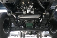 飞碟奥驰 宏瑞T系列 110马力 4X2 2.8米自卸车(国六)