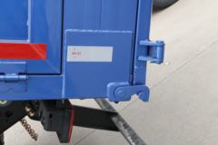 飞碟奥驰 宏瑞T系列 110马力 4X2 2.8米自卸车(国六)