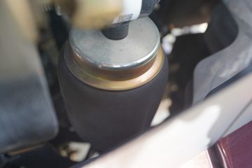 һ����� J6V�ؿ� 560���� 6X4 AMT�Զ���ǣ����(����)(CA4250P66K25T1E6)ͼƬ