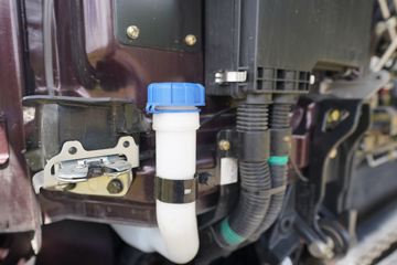 һ����� J6V�ؿ� 560���� 6X4 AMT�Զ���ǣ����(����)(CA4250P66K25T1E6)ͼƬ