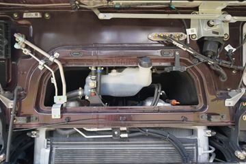 һ����� J6V�ؿ� 560���� 6X4 AMT�Զ���ǣ����(����)(CA4250P66K25T1E6)ͼƬ