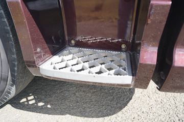 һ����� J6V�ؿ� 560���� 6X4 AMT�Զ���ǣ����(����)(CA4250P66K25T1E6)ͼƬ