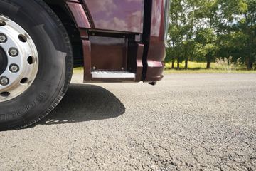 һ����� J6V�ؿ� 560���� 6X4 AMT�Զ���ǣ����(����)(CA4250P66K25T1E6)ͼƬ