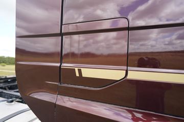 һ����� J6V�ؿ� 560���� 6X4 AMT�Զ���ǣ����(����)(CA4250P66K25T1E6)ͼƬ