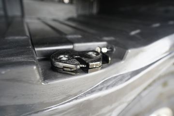 һ����� J6V�ؿ� 560���� 6X4 AMT�Զ���ǣ����(����)(CA4250P66K25T1E6)ͼƬ