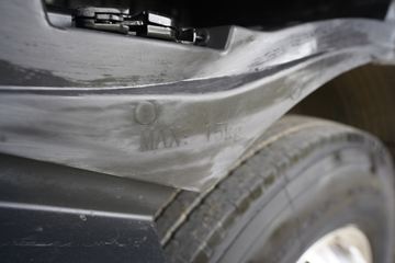 һ����� J6V�ؿ� 560���� 6X4 AMT�Զ���ǣ����(����)(CA4250P66K25T1E6)ͼƬ