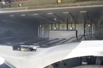 һ����� J6V�ؿ� 560���� 6X4 AMT�Զ���ǣ����(����)(CA4250P66K25T1E6)ͼƬ