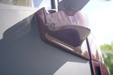 һ����� J6V�ؿ� 560���� 6X4 AMT�Զ���ǣ����(����)(CA4250P66K25T1E6)ͼƬ