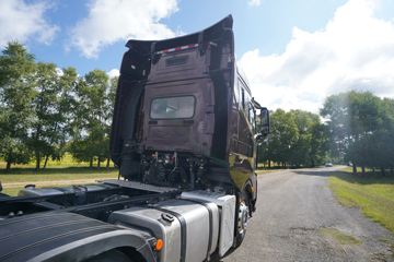 һ����� J6V�ؿ� 560���� 6X4 AMT�Զ���ǣ����(����)(CA4250P66K25T1E6)ͼƬ