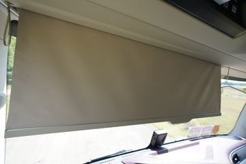 һ����� J6V�ؿ� 560���� 6X4 AMT�Զ���ǣ����(����)(CA4250P66K25T1E6)ͼƬ