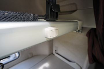 һ����� J6V�ؿ� 560���� 6X4 AMT�Զ���ǣ����(����)(CA4250P66K25T1E6)ͼƬ