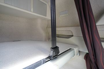 һ����� J6V�ؿ� 560���� 6X4 AMT�Զ���ǣ����(����)(CA4250P66K25T1E6)ͼƬ