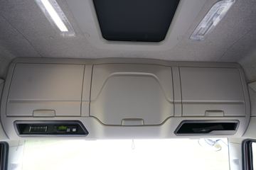 һ����� J6V�ؿ� 560���� 6X4 AMT�Զ���ǣ����(����)(CA4250P66K25T1E6)ͼƬ