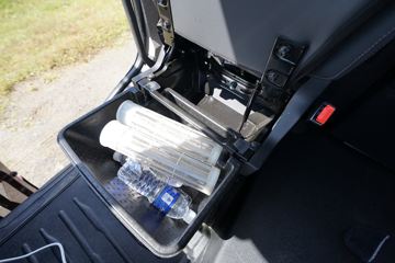 һ����� J6V�ؿ� 560���� 6X4 AMT�Զ���ǣ����(����)(CA4250P66K25T1E6)ͼƬ