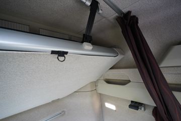 һ����� J6V�ؿ� 560���� 6X4 AMT�Զ���ǣ����(����)(CA4250P66K25T1E6)ͼƬ