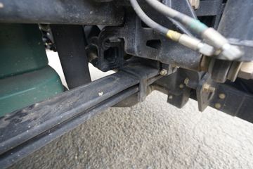 һ����� J6V�ؿ� 560���� 6X4 AMT�Զ���ǣ����(����)(CA4250P66K25T1E6)ͼƬ