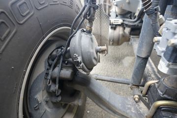 һ����� J6V�ؿ� 560���� 6X4 AMT�Զ���ǣ����(����)(CA4250P66K25T1E6)ͼƬ