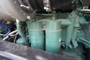 һ����� J6V�ؿ� 560���� 6X4 AMT�Զ���ǣ����(����)(CA4250P66K25T1E6)ͼƬ