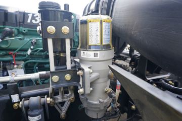 һ����� J6V�ؿ� 560���� 6X4 AMT�Զ���ǣ����(����)(CA4250P66K25T1E6)ͼƬ