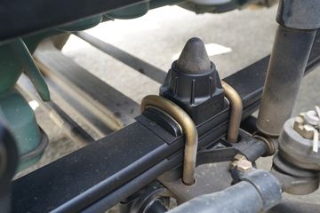 һ����� J6V�ؿ� 560���� 6X4 AMT�Զ���ǣ����(����)(CA4250P66K25T1E6)ͼƬ