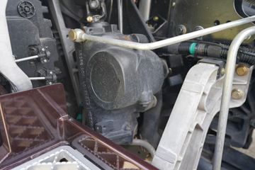 һ����� J6V�ؿ� 560���� 6X4 AMT�Զ���ǣ����(����)(CA4250P66K25T1E6)ͼƬ