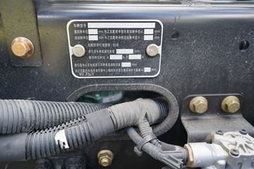 һ����� J6V�ؿ� 560���� 6X4 AMT�Զ���ǣ����(����)(CA4250P66K25T1E6)ͼƬ