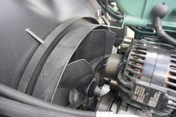 һ����� J6V�ؿ� 560���� 6X4 AMT�Զ���ǣ����(����)(CA4250P66K25T1E6)ͼƬ