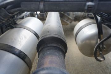 һ����� J6V�ؿ� 560���� 6X4 AMT�Զ���ǣ����(����)(CA4250P66K25T1E6)ͼƬ