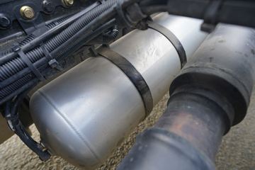 һ����� J6V�ؿ� 560���� 6X4 AMT�Զ���ǣ����(����)(CA4250P66K25T1E6)ͼƬ