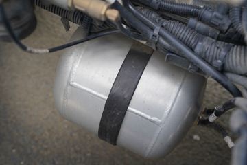 һ����� J6V�ؿ� 560���� 6X4 AMT�Զ���ǣ����(����)(CA4250P66K25T1E6)ͼƬ