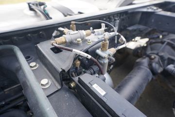 һ����� J6V�ؿ� 560���� 6X4 AMT�Զ���ǣ����(����)(CA4250P66K25T1E6)ͼƬ