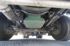 一汽解放 J6V重卡 560马力 6X4 AMT自动挡牵引车(国六)(CA4250P66K25T1E6)
