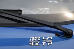 骏铃V6载货车驻马店市火热促销中 让利高达0.2万