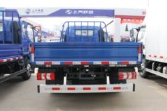 江淮 骏铃V6 152马力 4.22米单排栏板轻卡(HFC1048P31K4C7S)