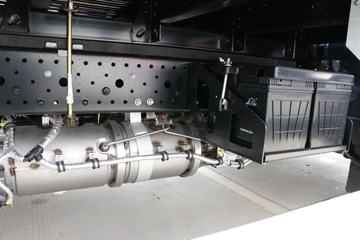 ���� ����V6 152���� 4.22�׵��������Ῠ(HFC1048P31K4C7S)ͼƬ