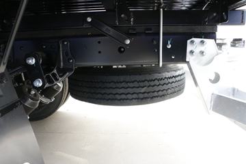 ���� ����V6 152���� 4.22�׵��������Ῠ(HFC1048P31K4C7S)ͼƬ