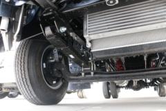 江淮 骏铃V6 152马力 4.22米单排栏板轻卡(HFC1048P31K4C7S)