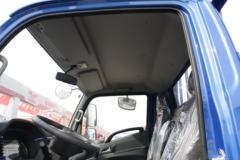 江淮 骏铃V6 152马力 4.22米单排栏板轻卡(HFC1048P31K4C7S)