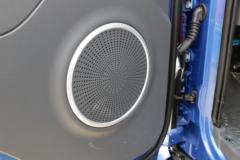 江淮 骏铃V6 152马力 4.22米单排栏板轻卡(HFC1048P31K4C7S)