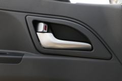 江淮 骏铃V6 152马力 4.22米单排栏板轻卡(HFC1048P31K4C7S)