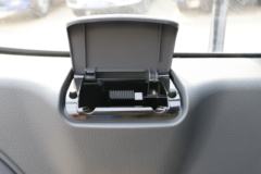 江淮 骏铃V6 152马力 4.22米单排栏板轻卡(HFC1048P31K4C7S)