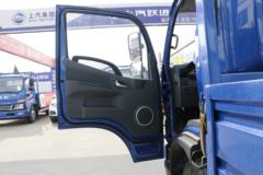 江淮 骏铃V6 152马力 4.22米单排栏板轻卡(HFC1048P31K4C7S)